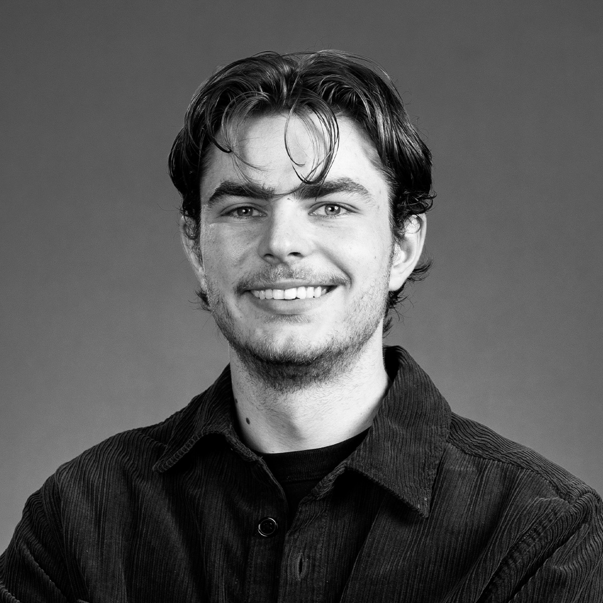 Elias Noah Nies — Décadre Studio